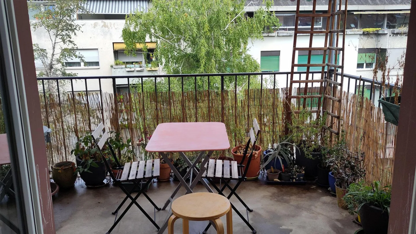 Great 5-room maisonette apartment in popular Basel! - Photo 10 of 10