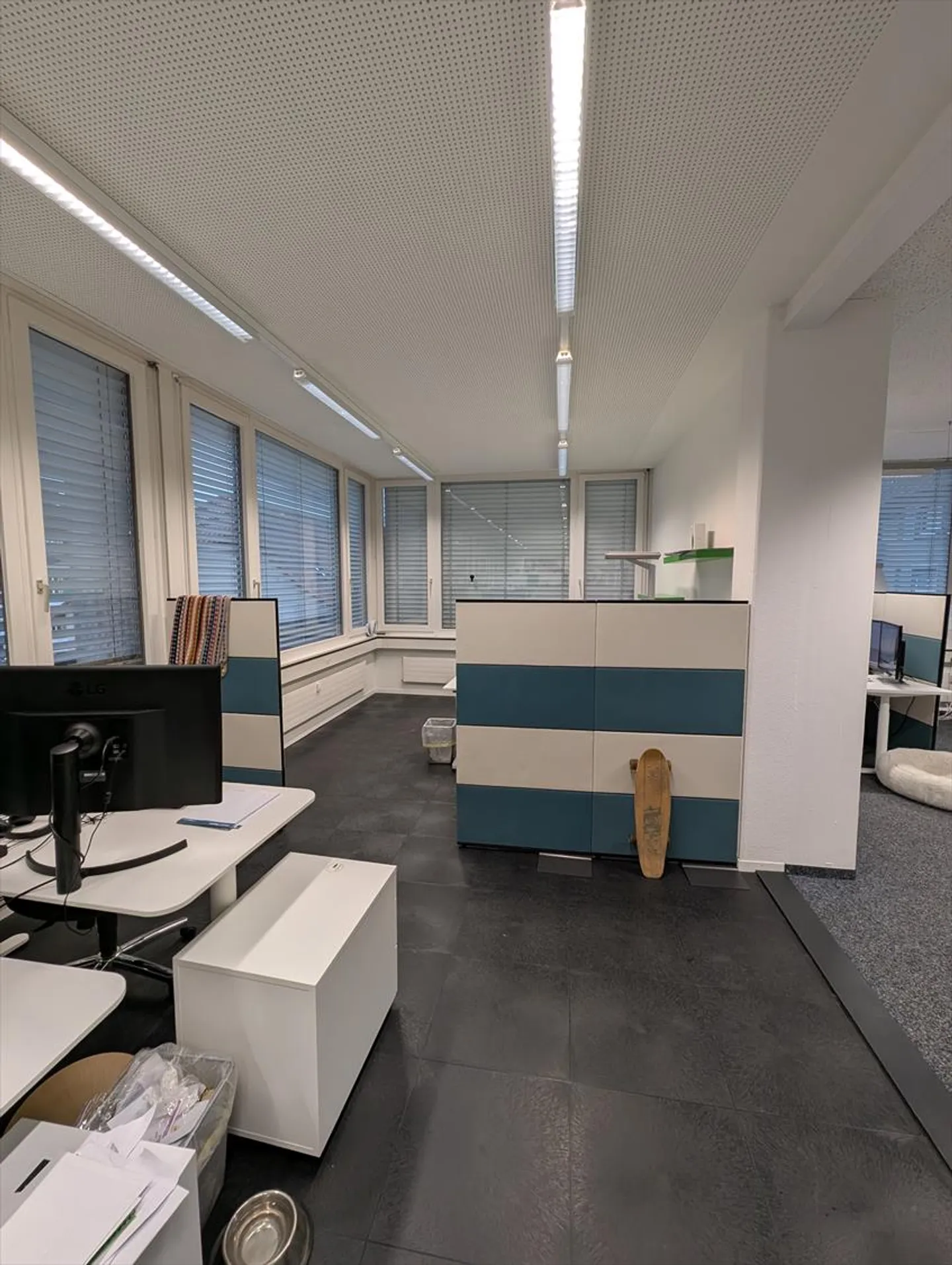 Il tuo nuovo indirizzo d'ufficio nel cuore di Biel! - Foto 4 di 7