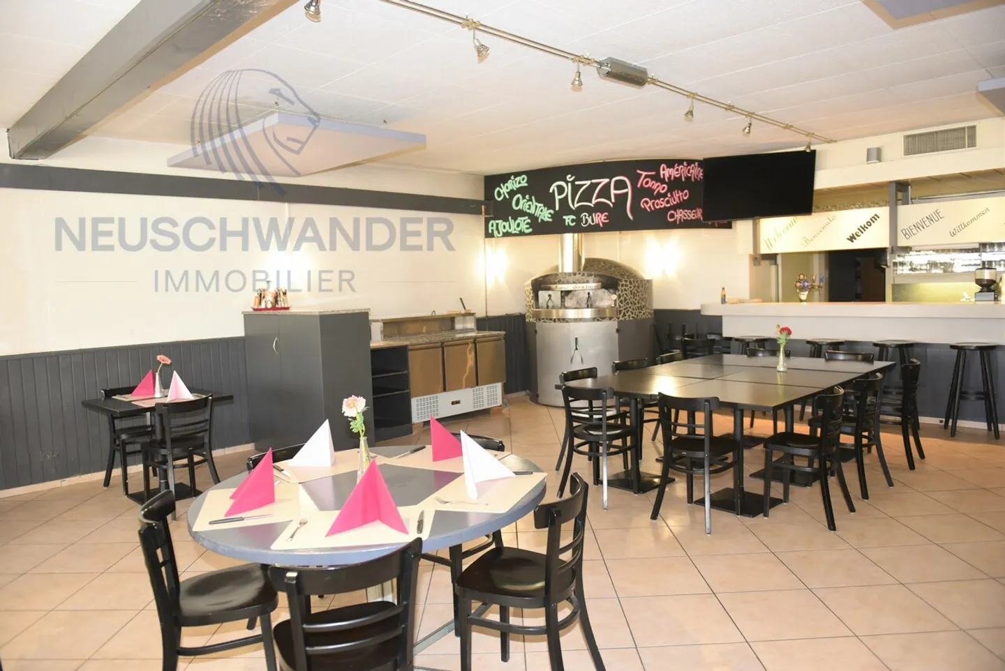 Restaurant 10 Stück - Foto 6 von 13