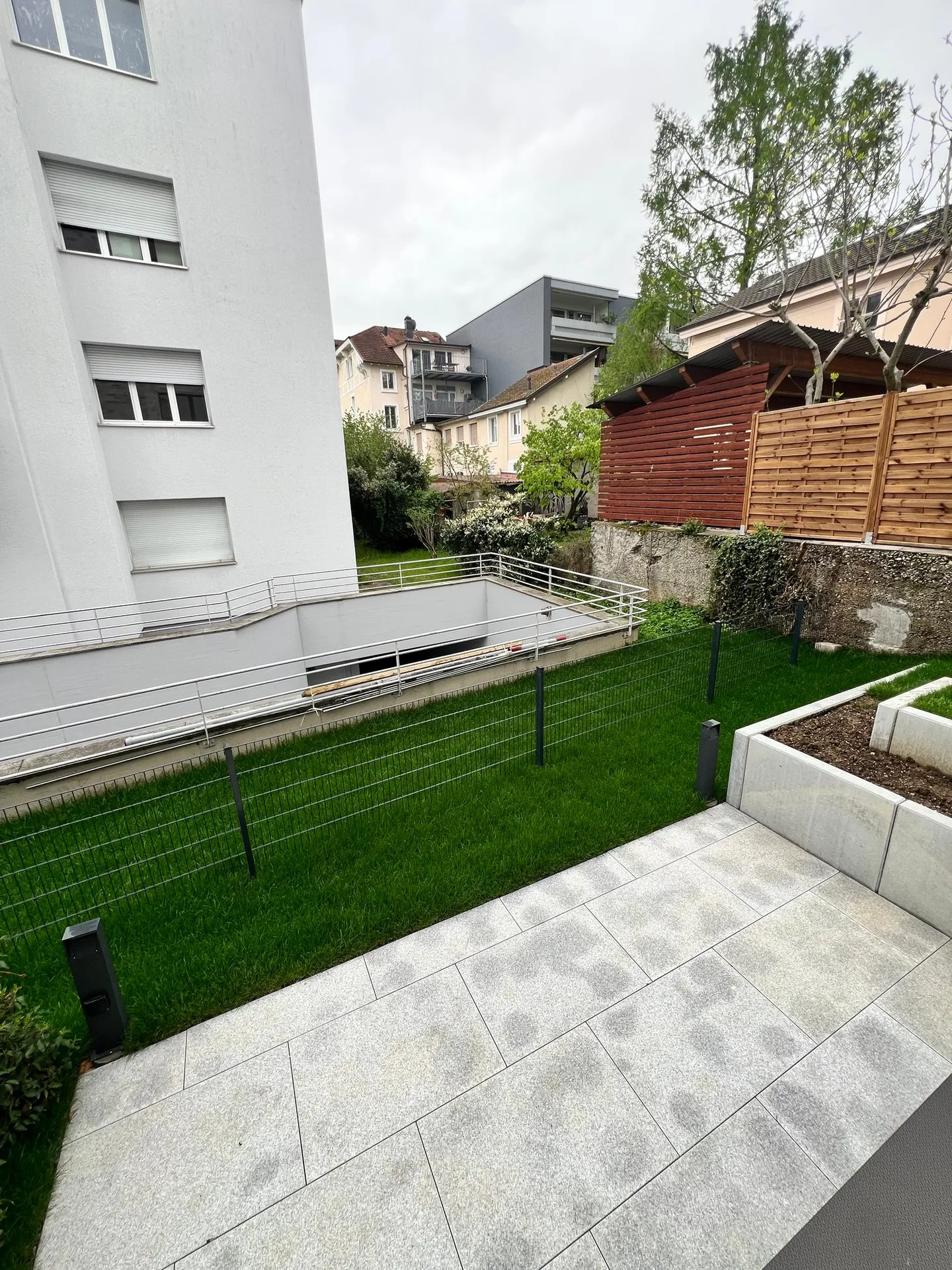 Appartamento esclusivo di 4,5 stanze in una posizione tranquilla e centrale - Foto 8 di 18