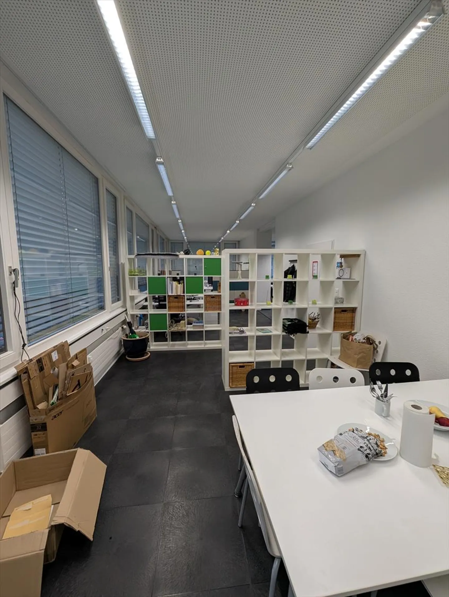 Il tuo nuovo indirizzo d'ufficio nel cuore di Biel! - Foto 6 di 7