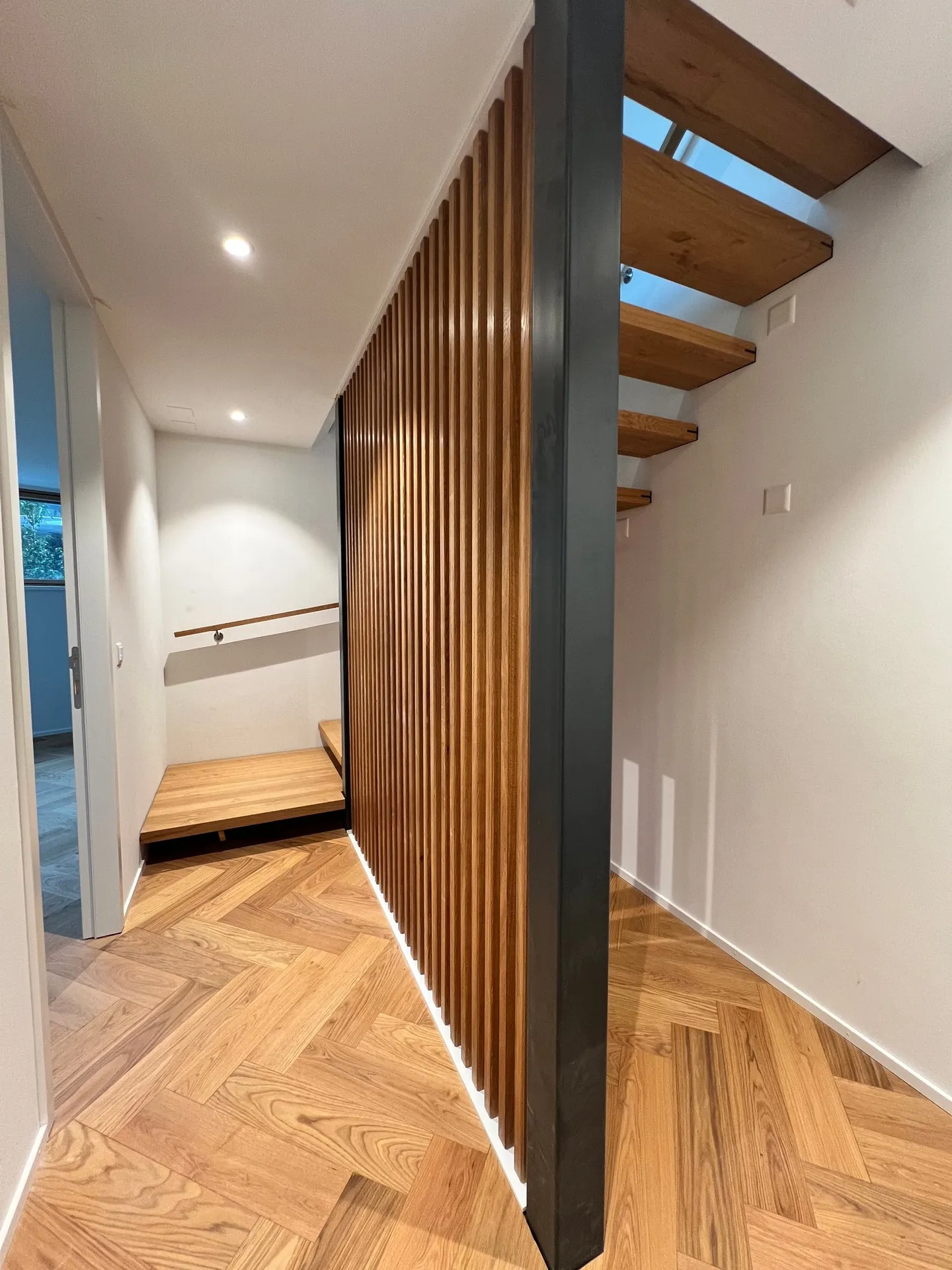 Appartamento esclusivo di 4,5 stanze in una posizione tranquilla e centrale - Foto 12 di 18