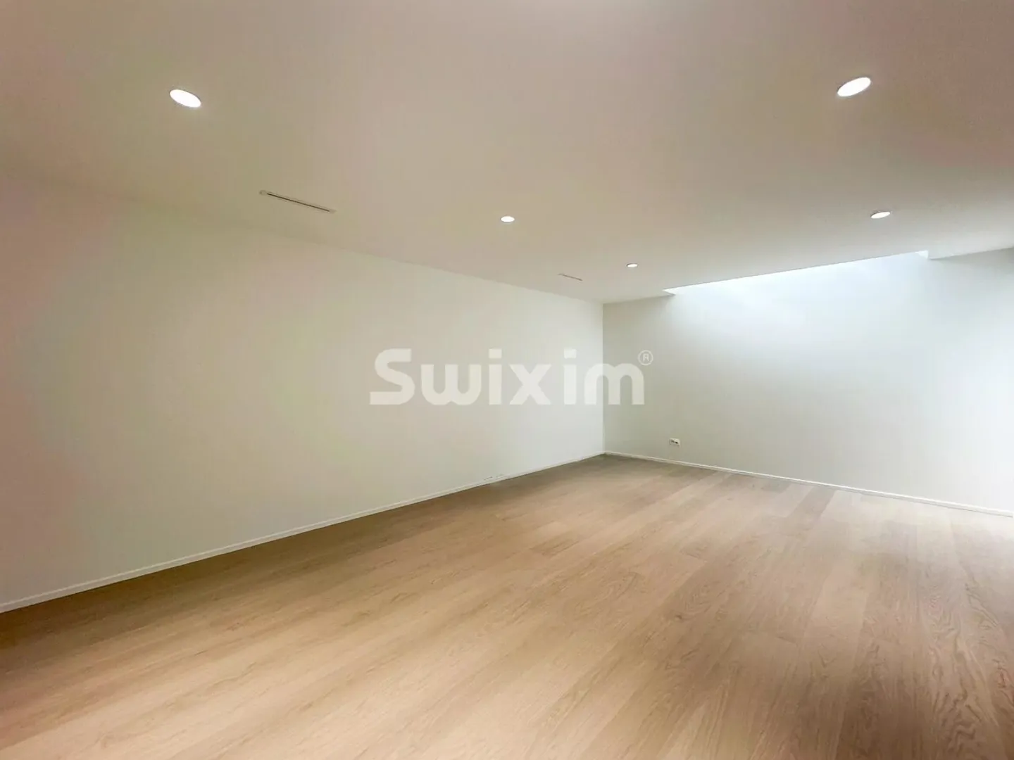 Contemporary architect's house in Chêne-Bougeries - Photo 12 of 13