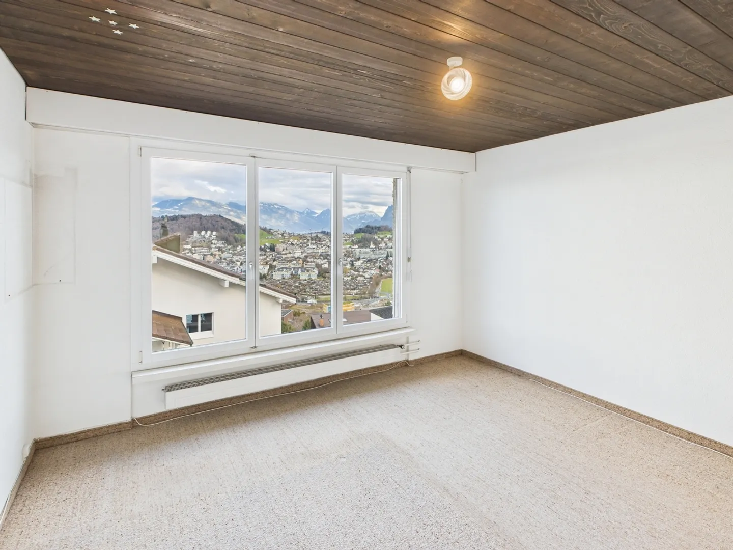 Maison individuelle située au calme à Kriens - Photo 9 sur 16