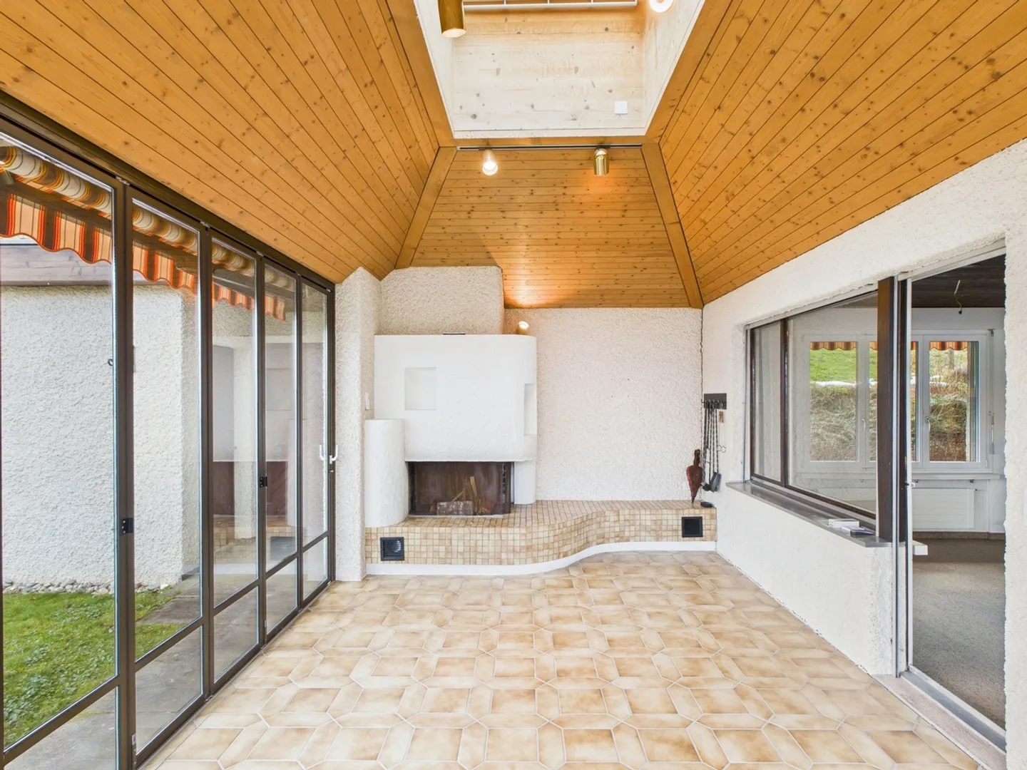 Maison individuelle située au calme à Kriens - Photo 10 sur 16