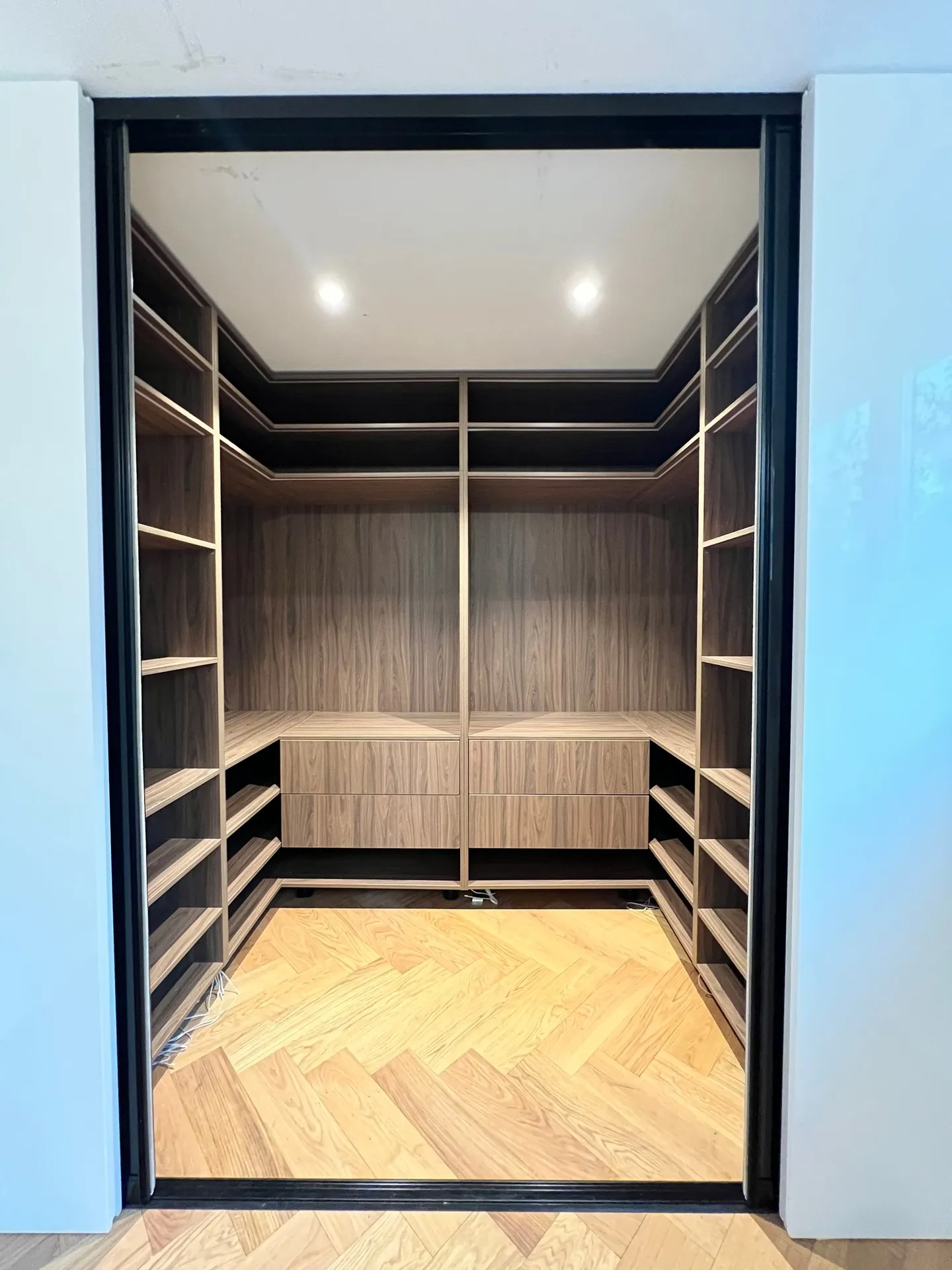 Appartamento esclusivo di 4,5 stanze in una posizione tranquilla e centrale - Foto 13 di 18