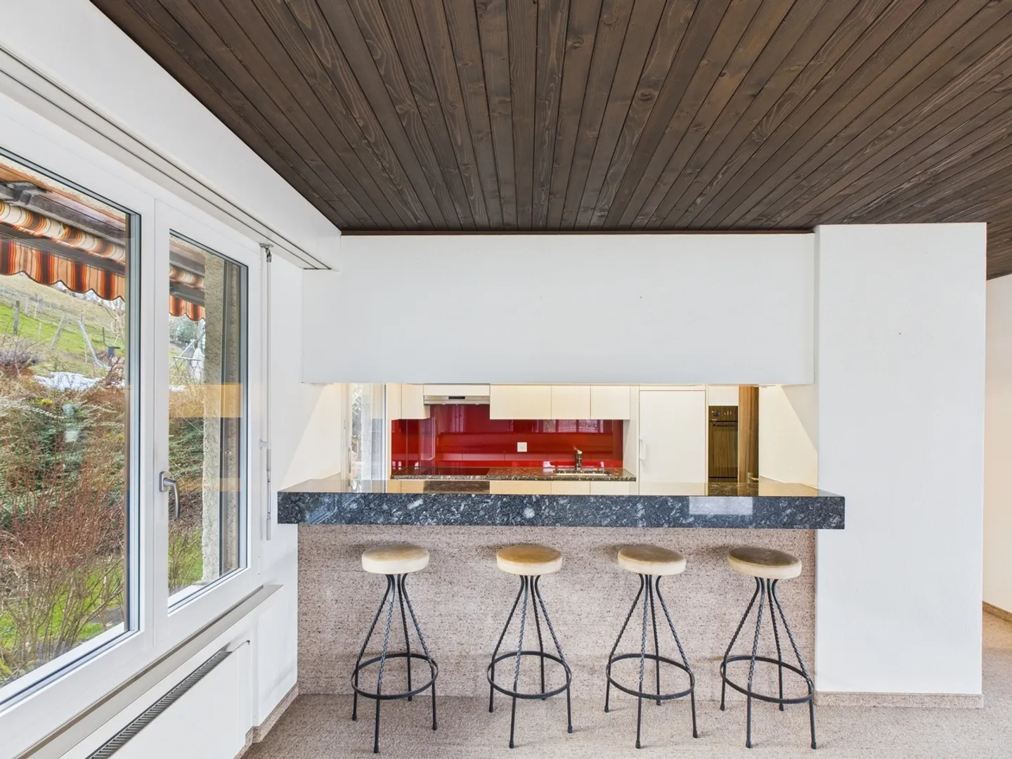 Maison individuelle située au calme à Kriens - Photo 6 sur 16