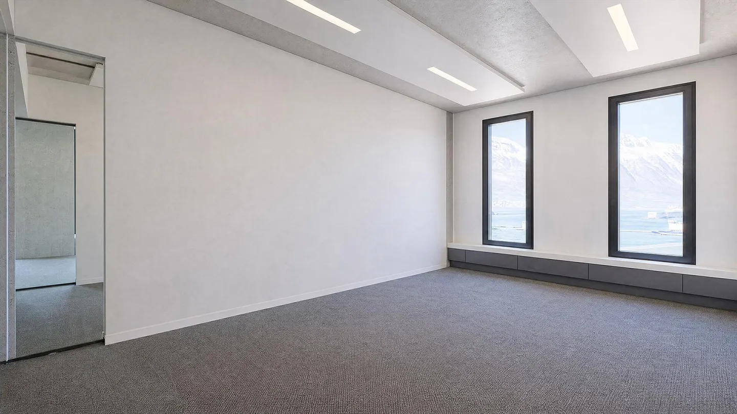 Bureaux modernes dans un emplacement central 👉 prêts à emménager - Photo 5 sur 12