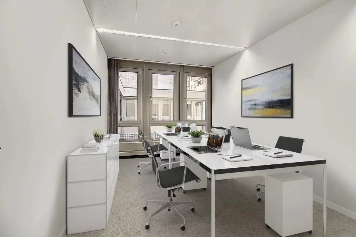 Large surface area available in the center of Geneva - Photo 5 of 11