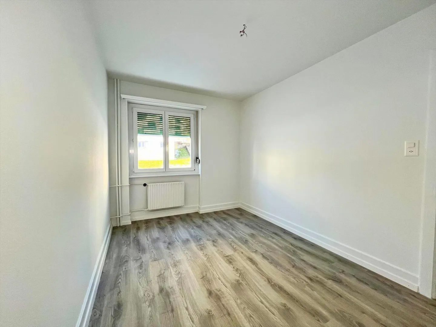 Belle appartement rénové de 4 pièces - Photo 7 sur 11