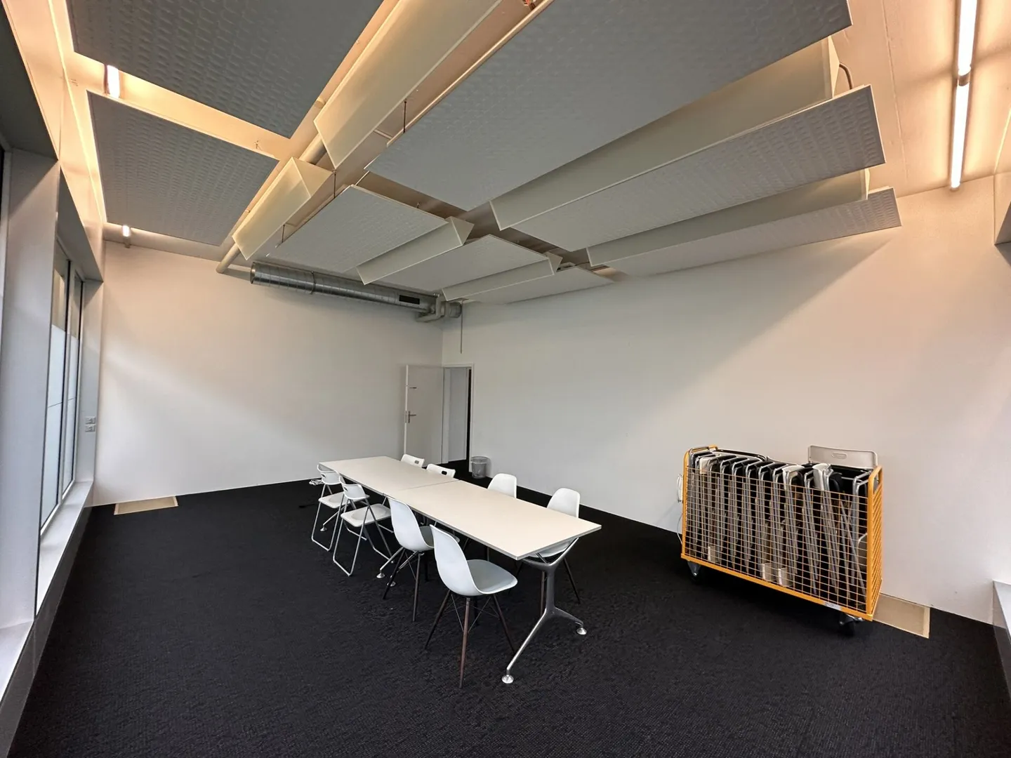 Gewerbefläche an idealer Lage - Foto 5 von 8