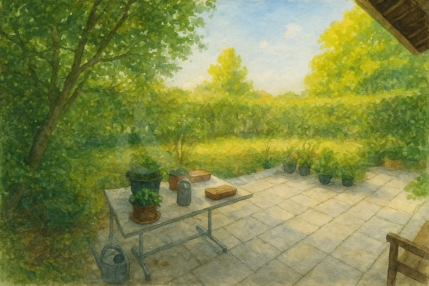 Opportunité investisseurs - Charmante maison de village au coeur de Dardagny - Photo 3 sur 4