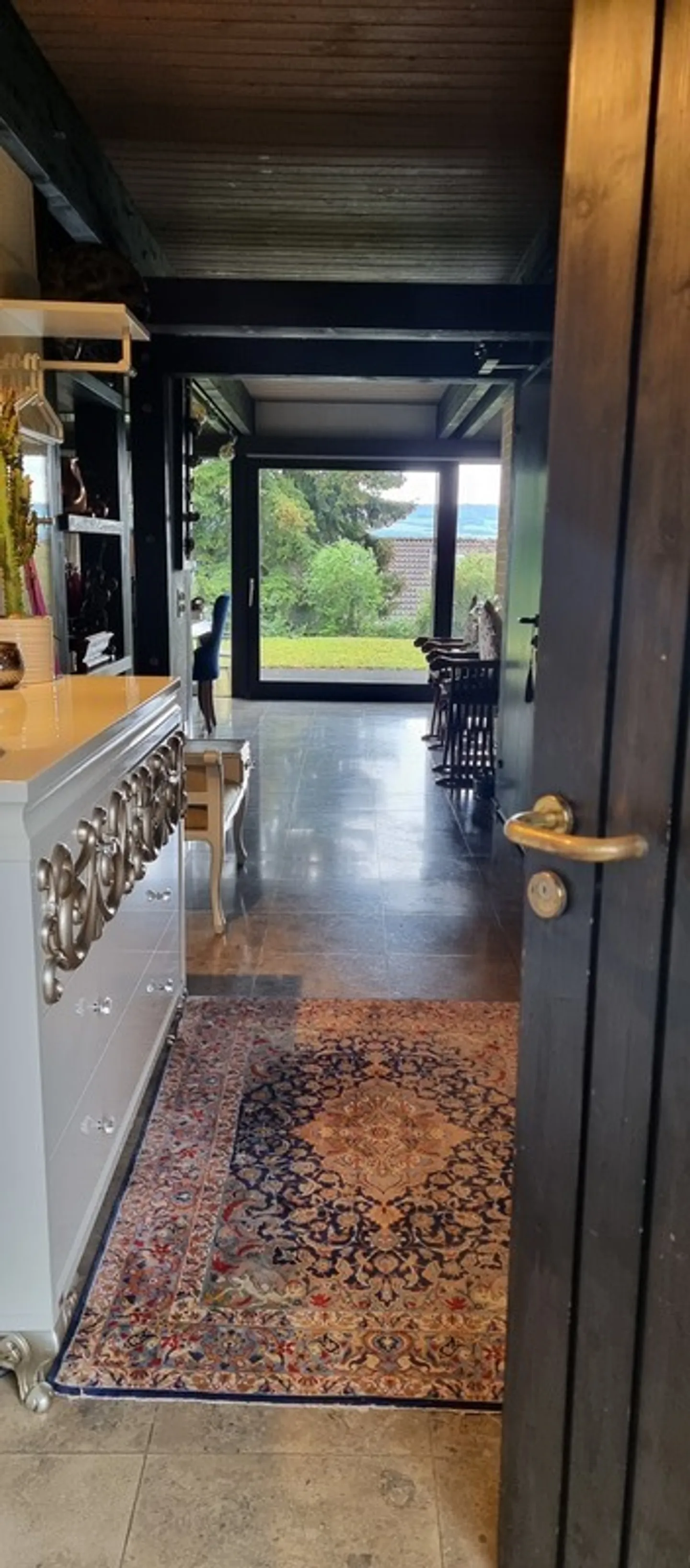 Casa singola in affitto - Foto 5 di 10