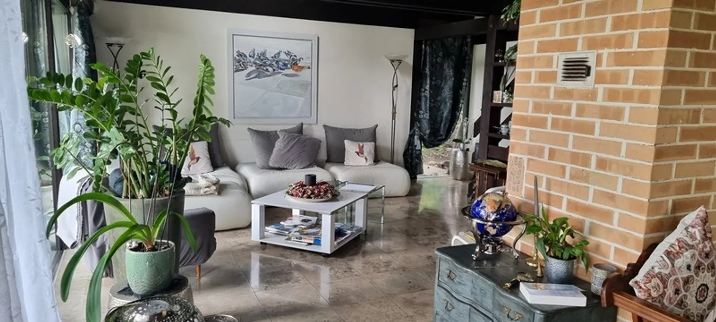 Casa singola in affitto - Foto 6 di 10