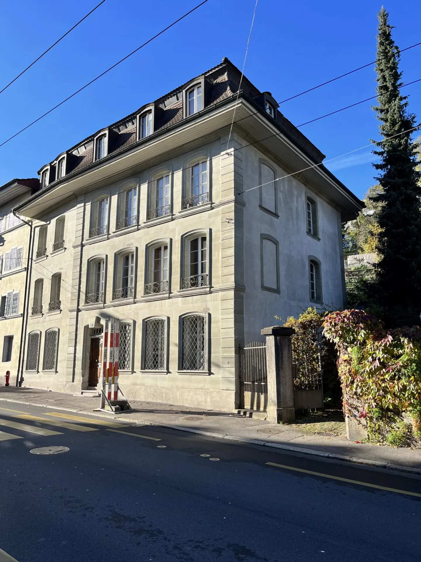 Charming studio in the center of Fribourg, ideal for students - Photo 4 of 5