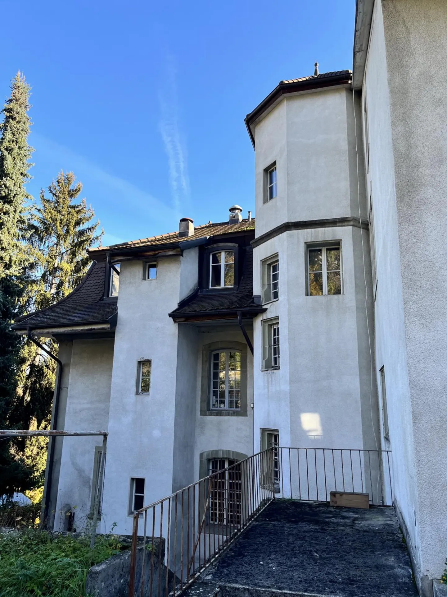 Charming studio in the center of Fribourg, ideal for students - Photo 5 of 5
