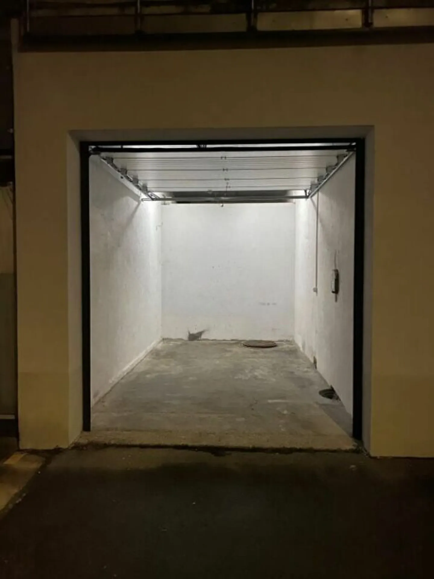 Garage Box for Rent in Bürglen - Photo 3 of 4