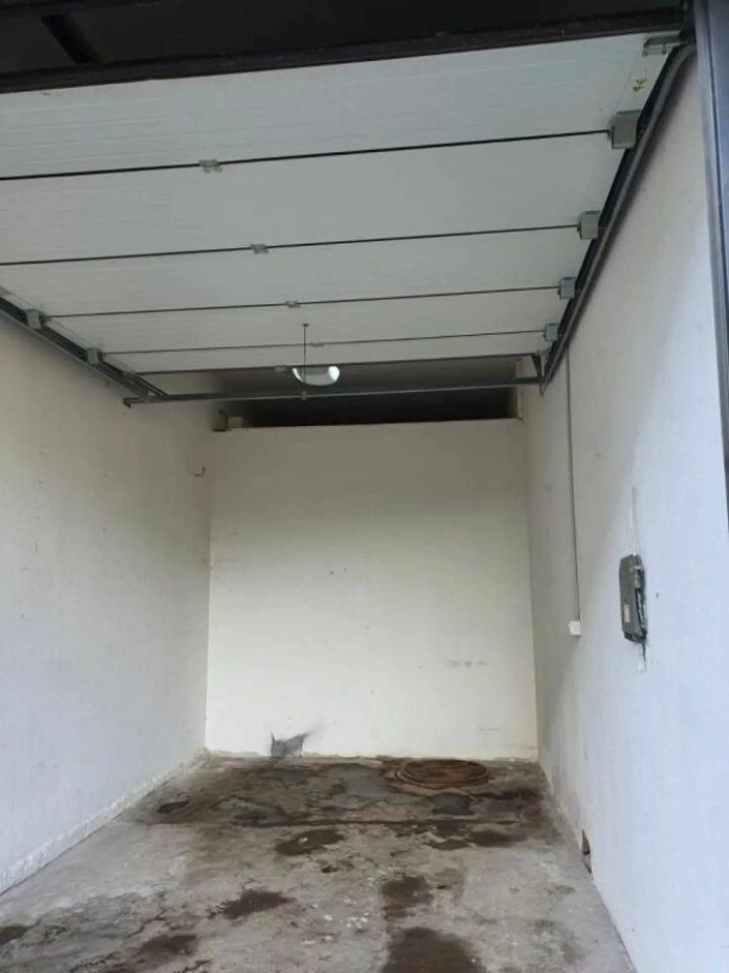 Garage Box for Rent in Bürglen - Photo 4 of 4