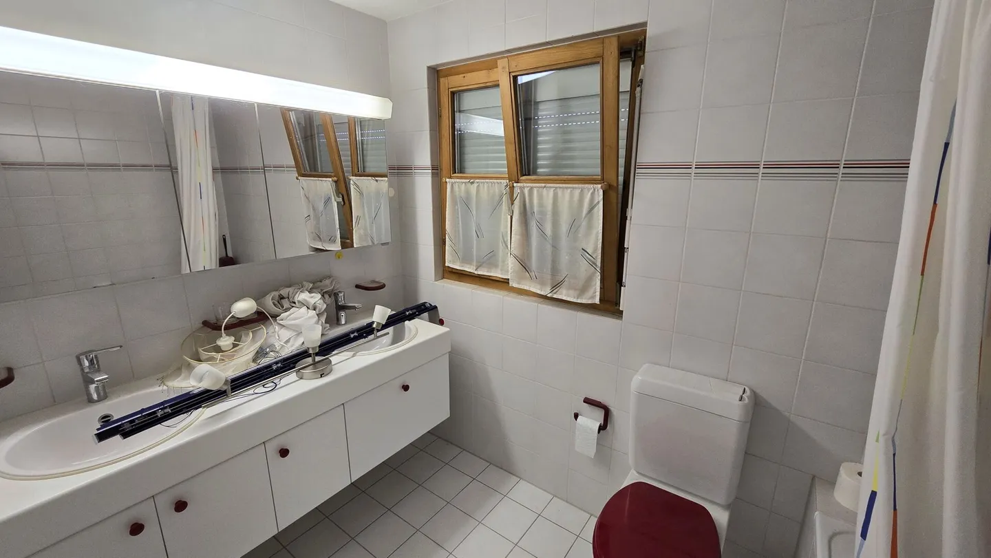 Maison de 5 1/2 pièces à louer - Photo 6 sur 16