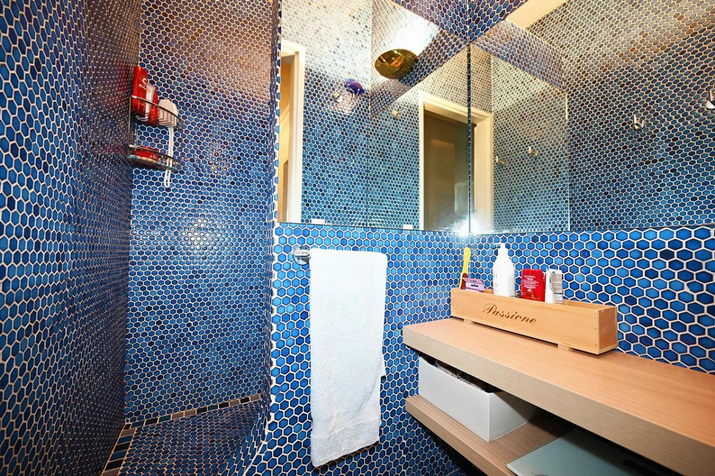 Penthouse avec Grande Terrasse et Vue sur les Montagnes Environnantes - Photo 14 sur 18