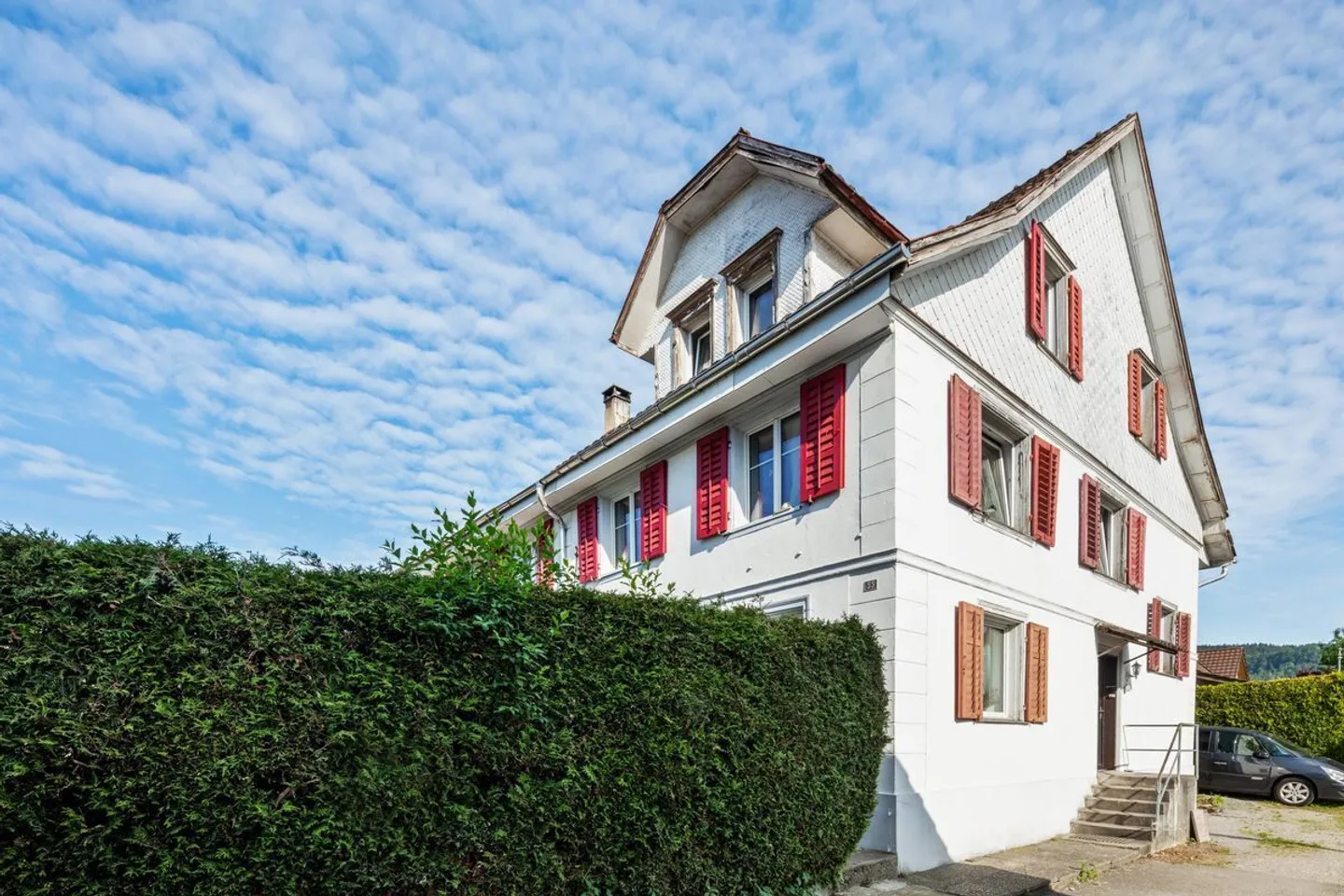 Maison jumelée ou maison multi-générationnelle - Bien d'investissement - Photo 3 sur 13