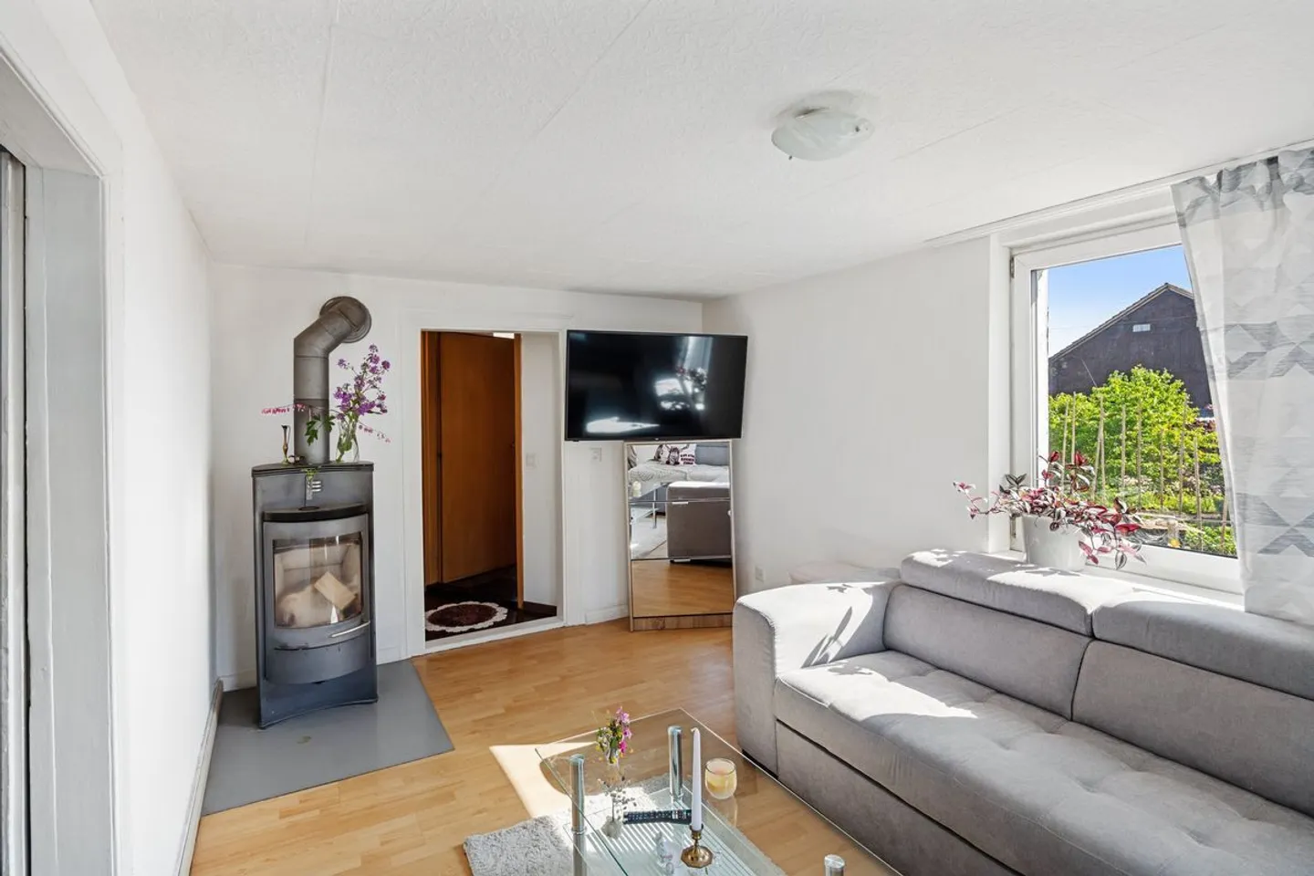 Maison jumelée ou maison multi-générationnelle - Bien d'investissement - Photo 5 sur 13