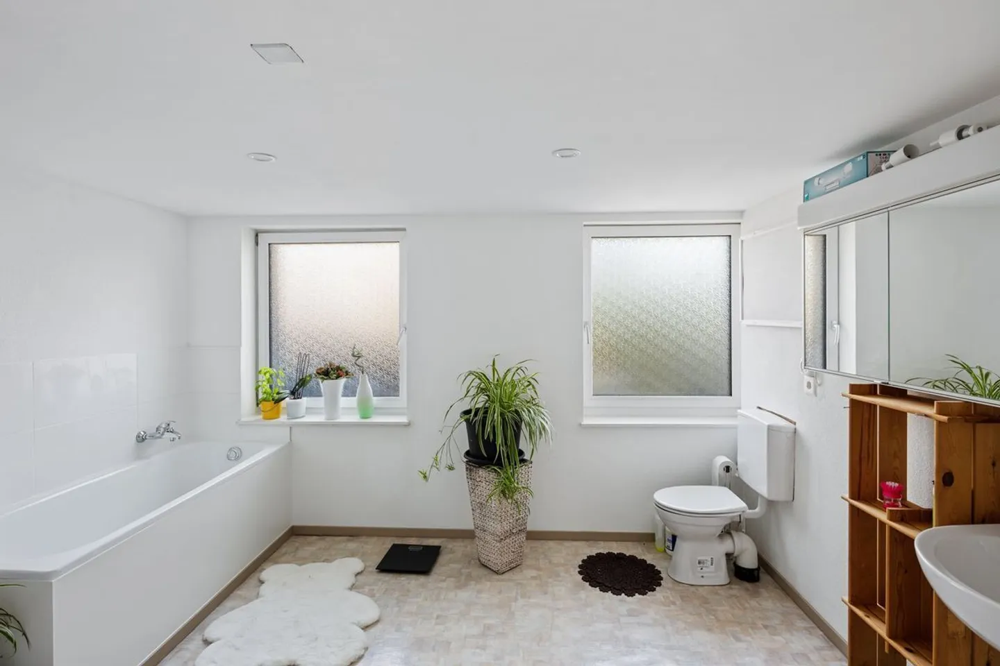 Maison jumelée ou maison multi-générationnelle - Bien d'investissement - Photo 6 sur 13