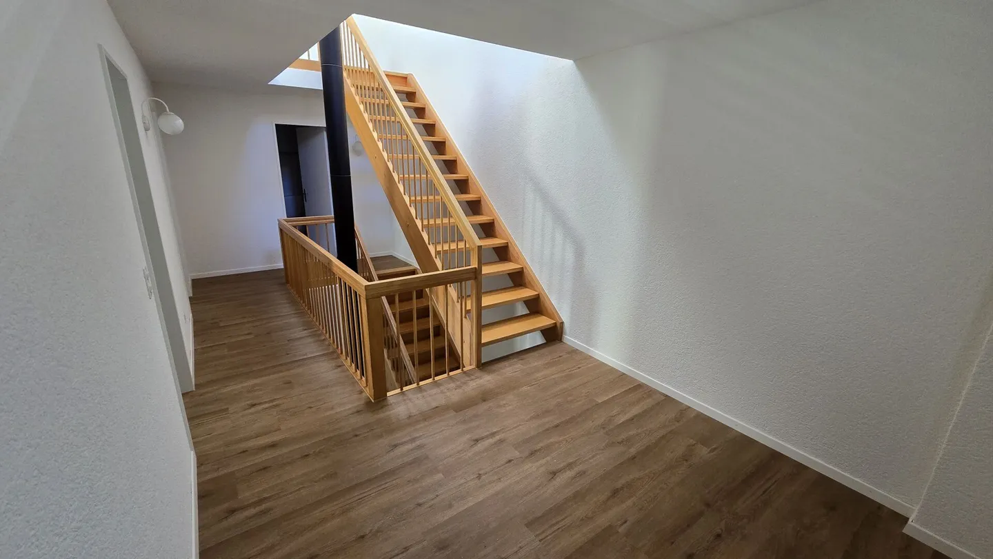 Maison de 5 1/2 pièces à louer - Photo 8 sur 16