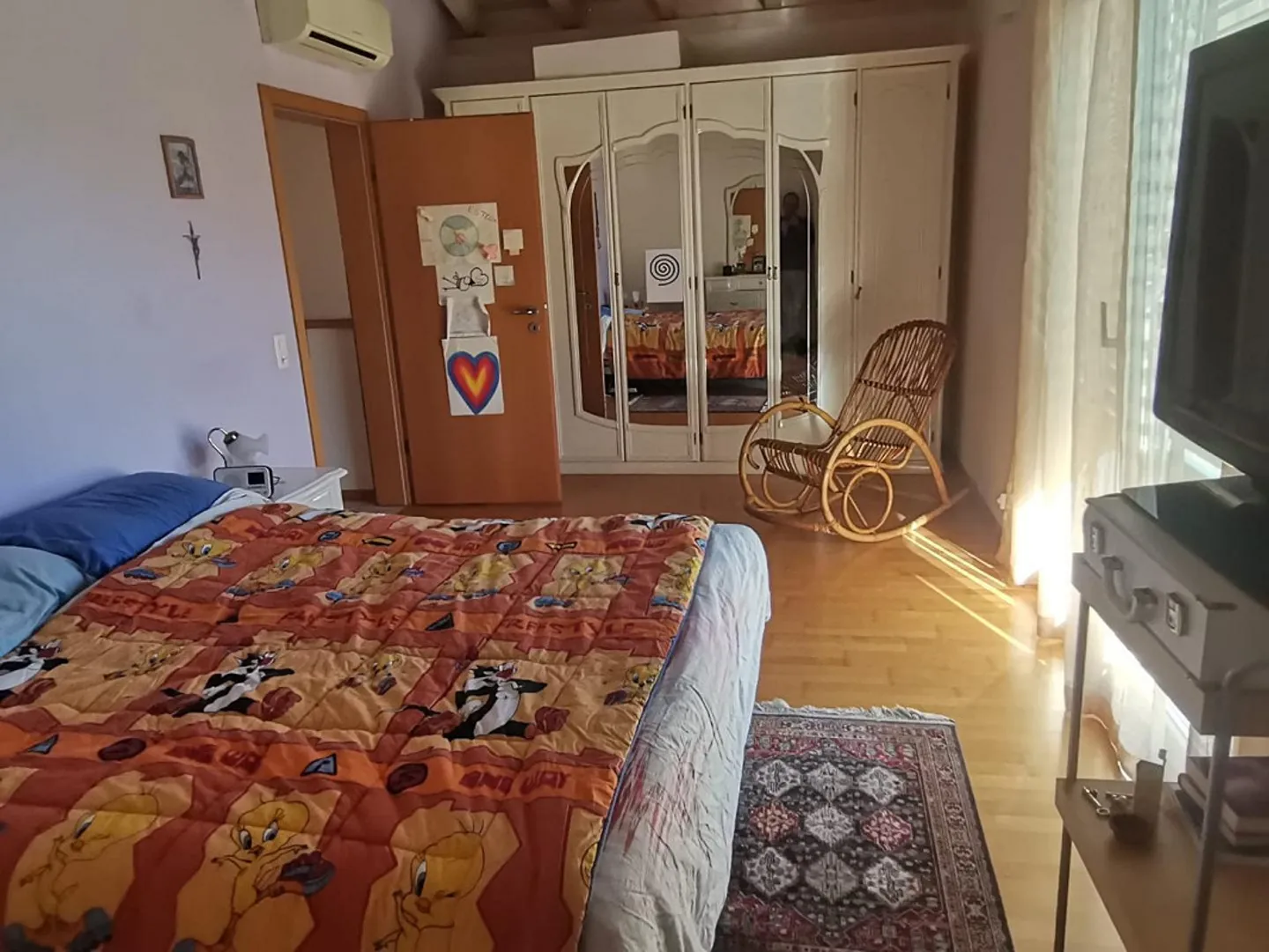 6 1/2-Zimmer-Einfamilienhaus mit Garten - Foto 6 von 20