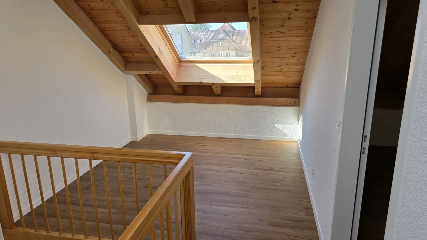 Maison de 5 1/2 pièces à louer - Photo 9 sur 16