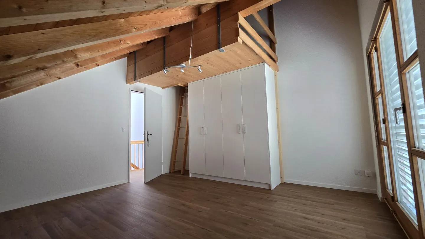 Maison de 5 1/2 pièces à louer - Photo 10 sur 16