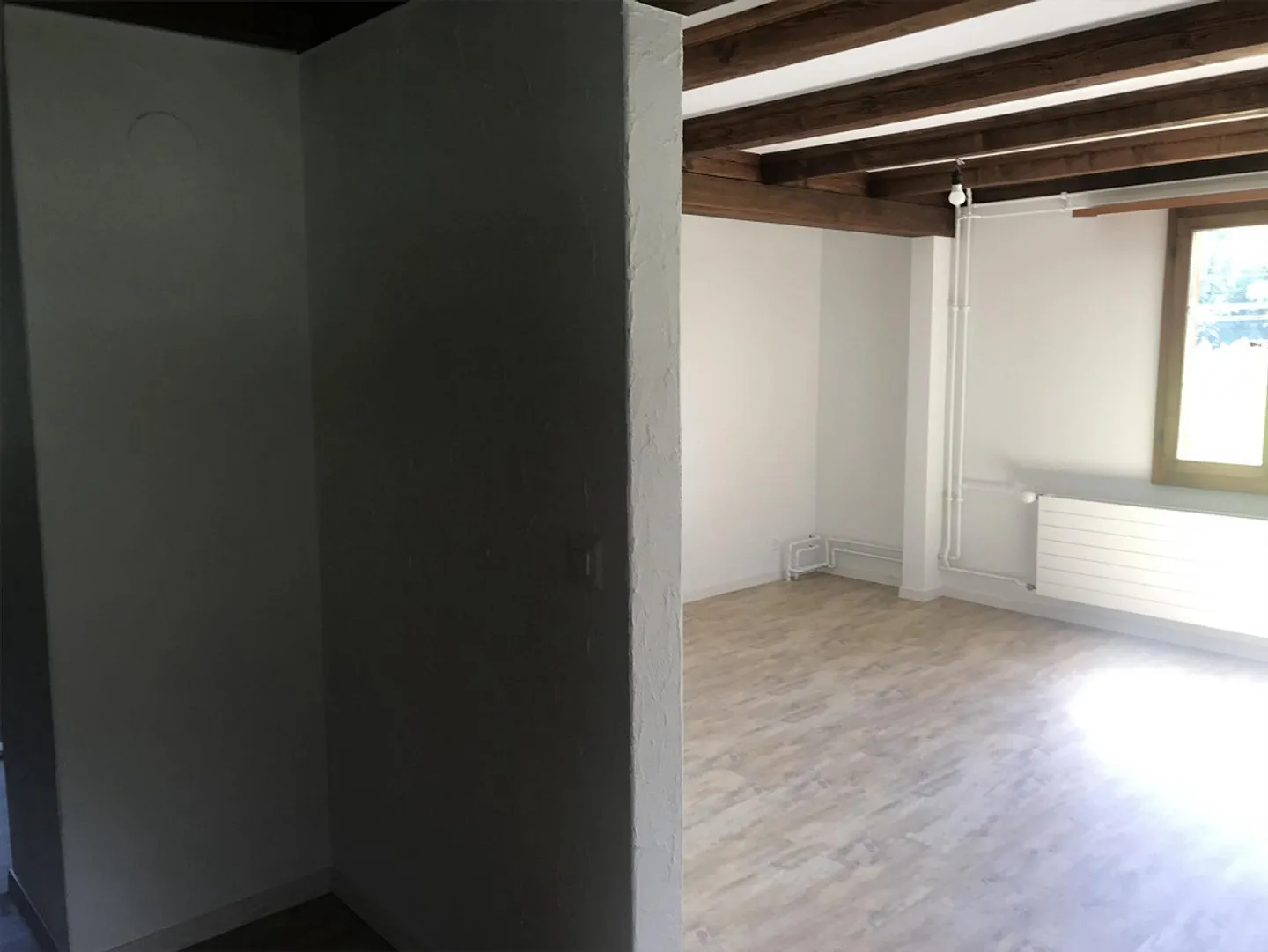 Appartamento luminoso e accogliente di 4,5 stanze appena ristrutturato di circa 98 mq - Foto 7 di 10