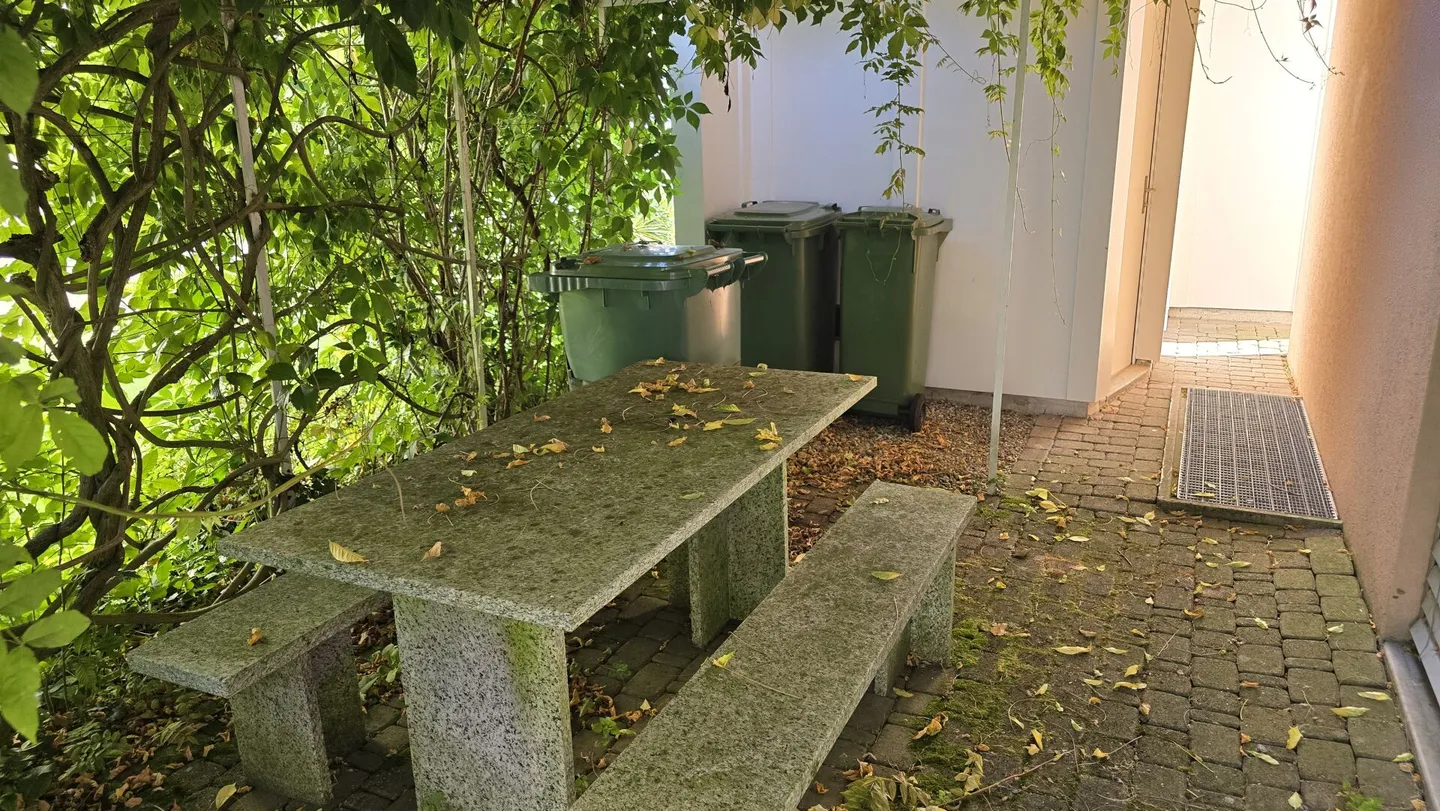 Maison de 5 1/2 pièces à louer - Photo 13 sur 16