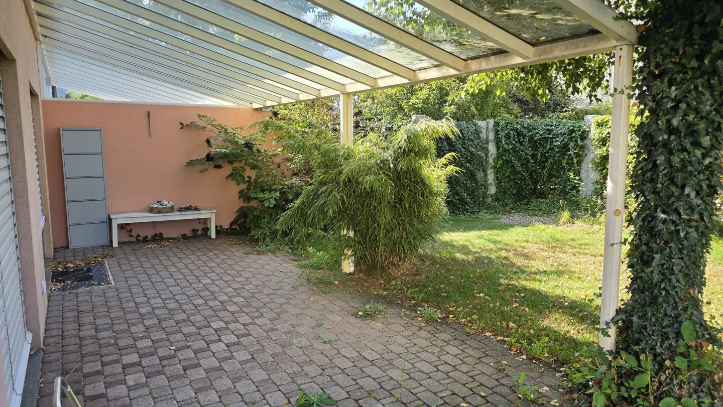 Maison de 5 1/2 pièces à louer - Photo 14 sur 16