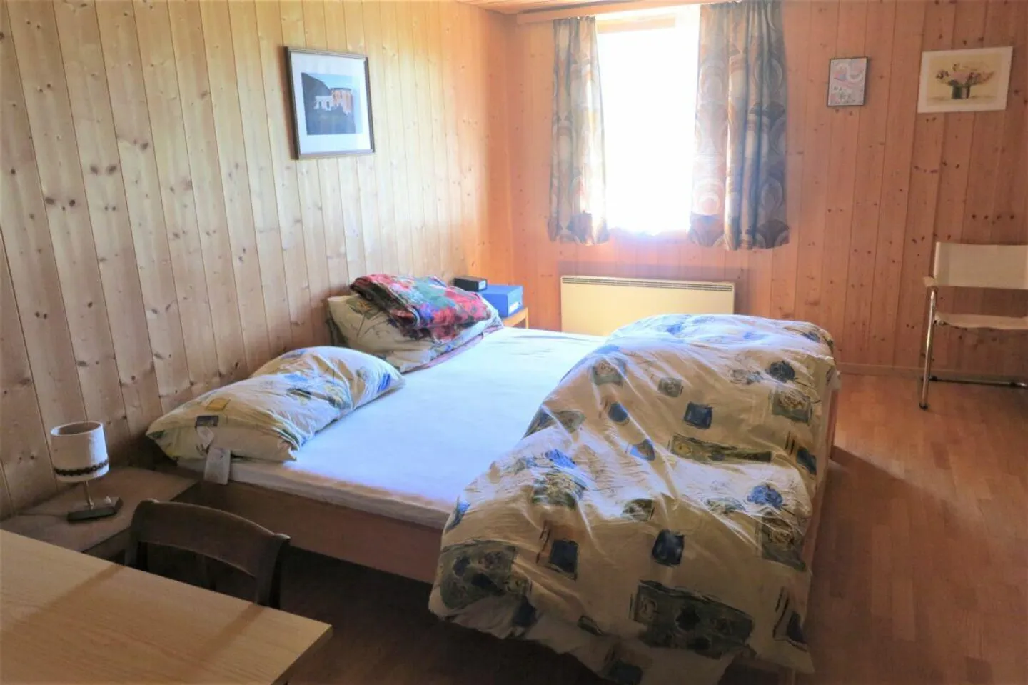 Maison rustique grande Engadine avec grange attenante et beaucoup d'espace - Photo 8 sur 10