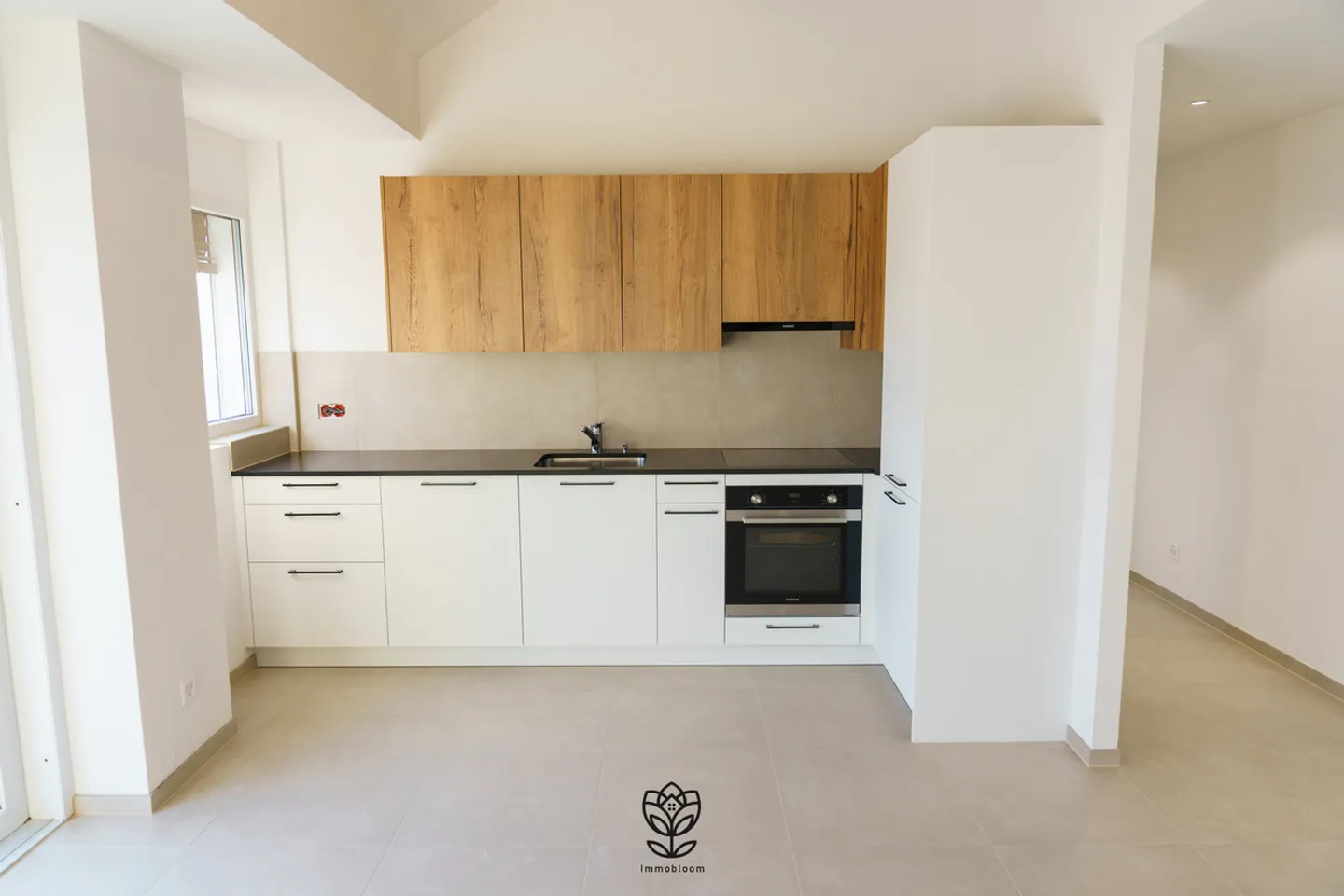 Appartamento in affitto - Foto 4 di 9
