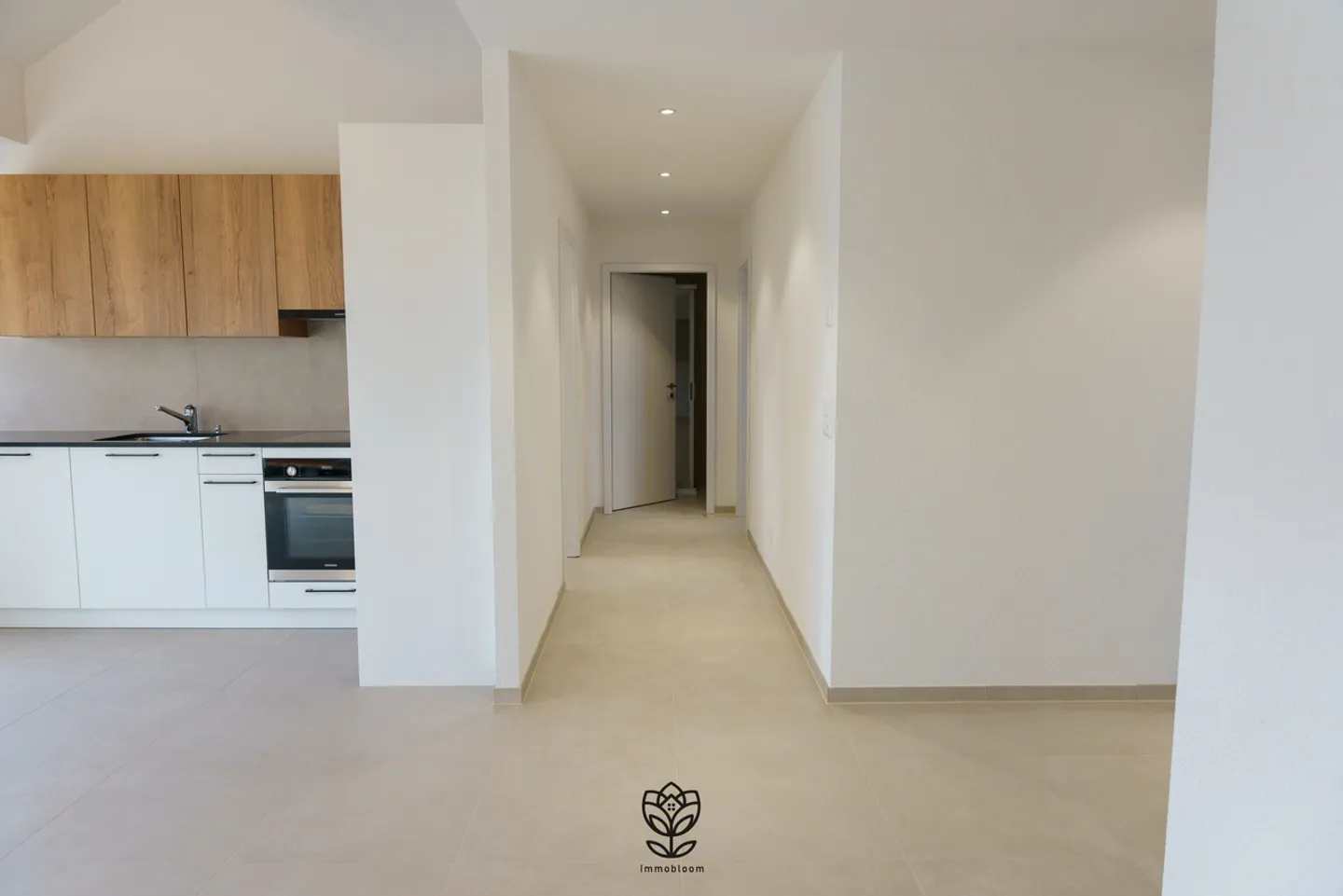 Appartamento in affitto - Foto 5 di 9