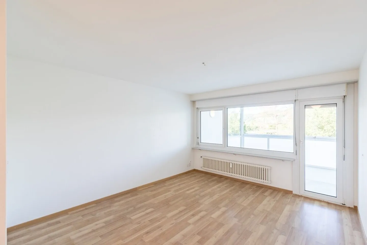 Wohnung mieten - Foto 2 von 9