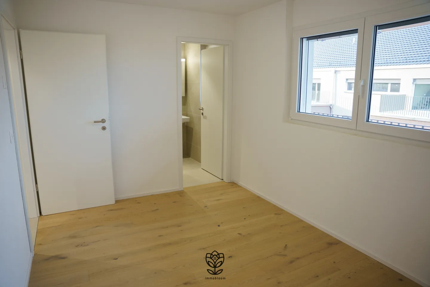 Appartamento in affitto - Foto 6 di 9
