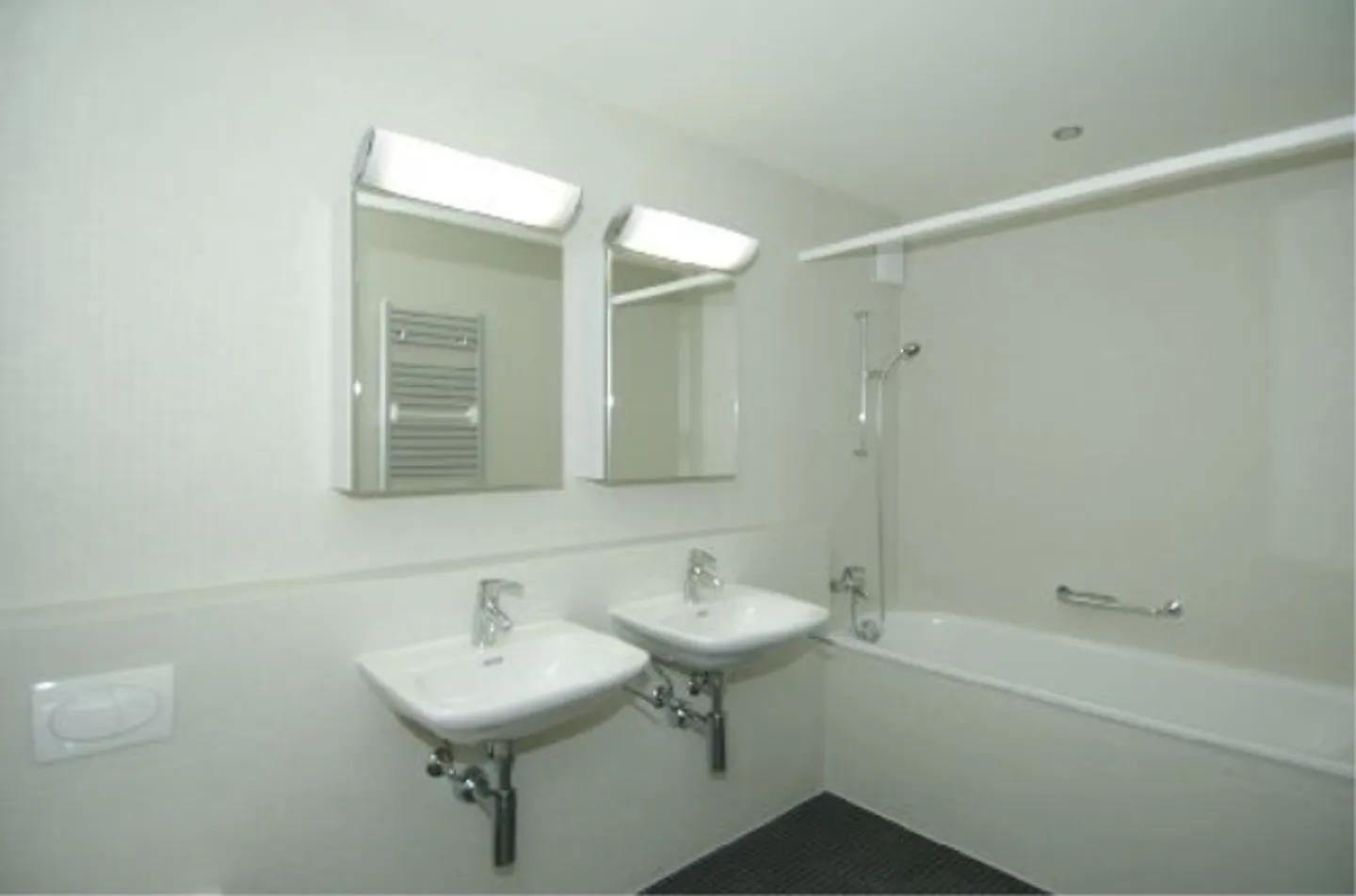 «Raum für anspruchsvolle Wohnwünsche» - Foto 4 von 6