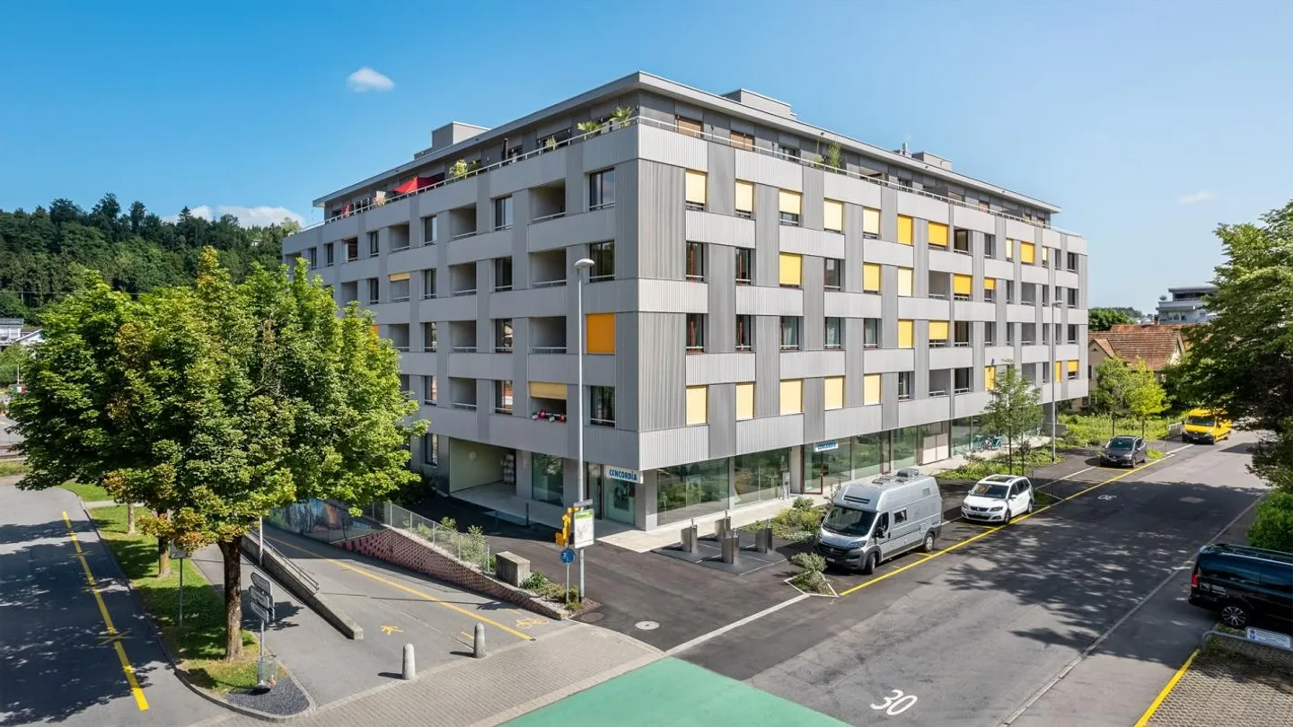 4.5-Zimmerwohnung - Foto 9 von 10