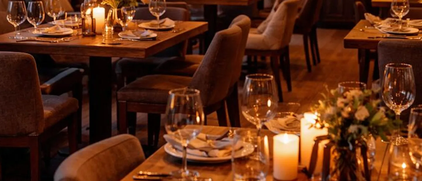 In Vendita — Ristorante di Charme con Alto Potenziale - Foto 1 di 1