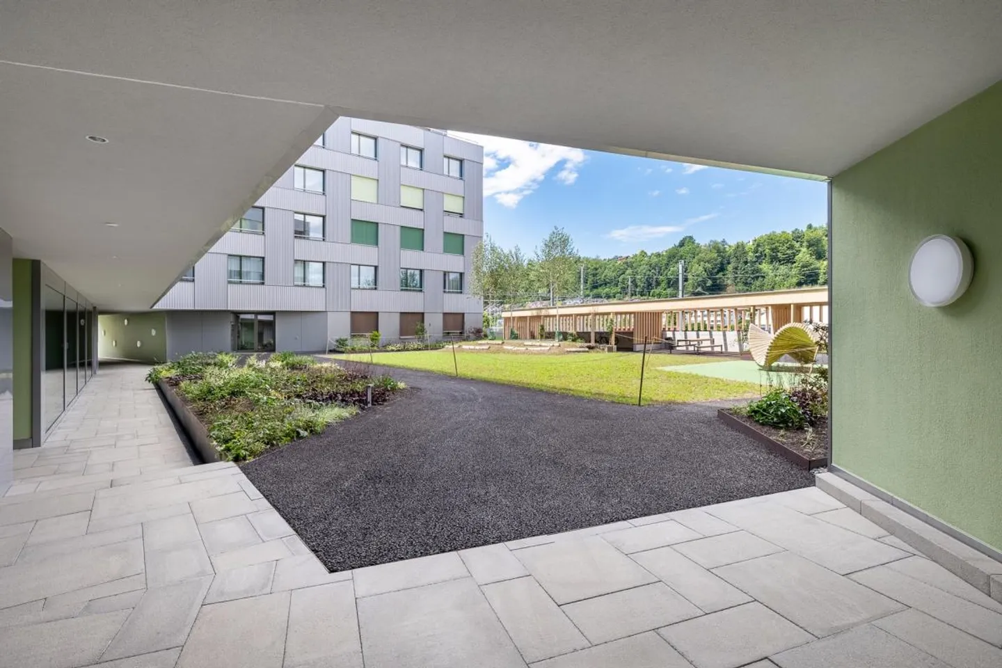 4.5-Zimmerwohnung - Foto 8 von 10