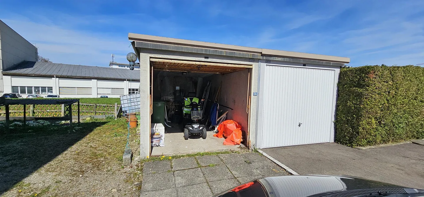 Casa unifamiliare di 5,5 stanze in posizione soleggiata - Foto 5 di 14