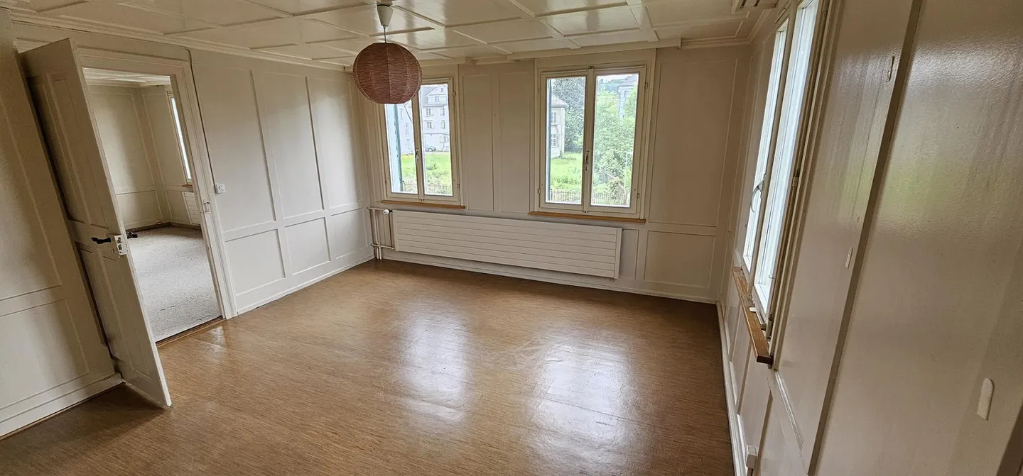 Casa unifamiliare di 5,5 stanze in posizione soleggiata - Foto 11 di 14