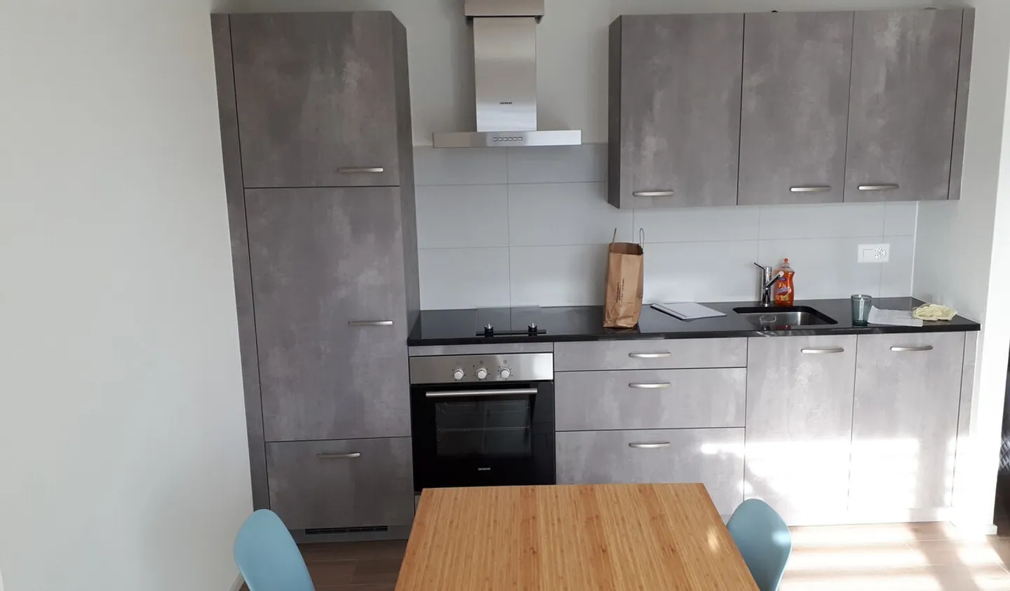 Charming Studio in Bulle - Photo 1 of 4