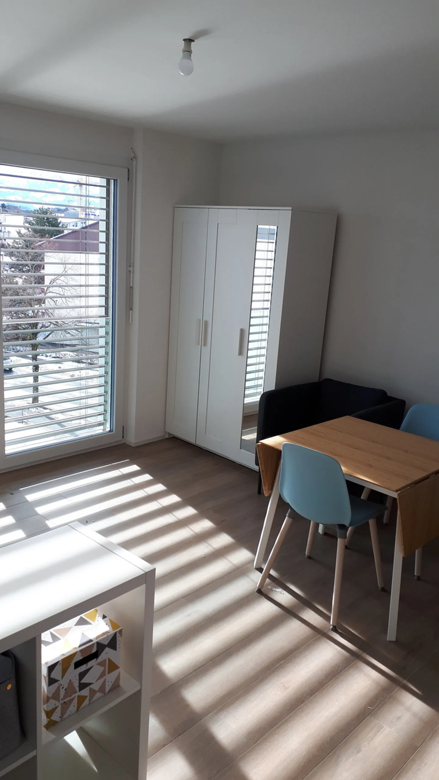 Charming Studio in Bulle - Photo 2 of 4