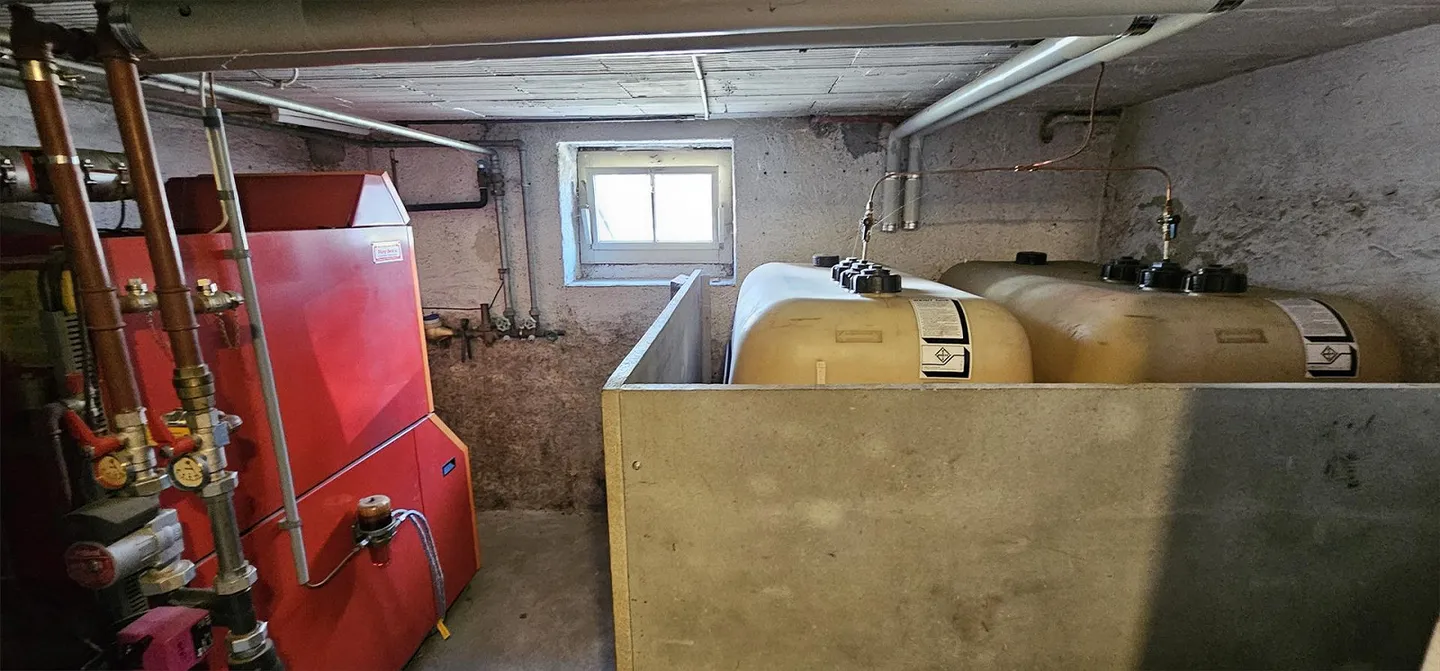 Casa unifamiliare di 5,5 stanze in posizione soleggiata - Foto 14 di 14