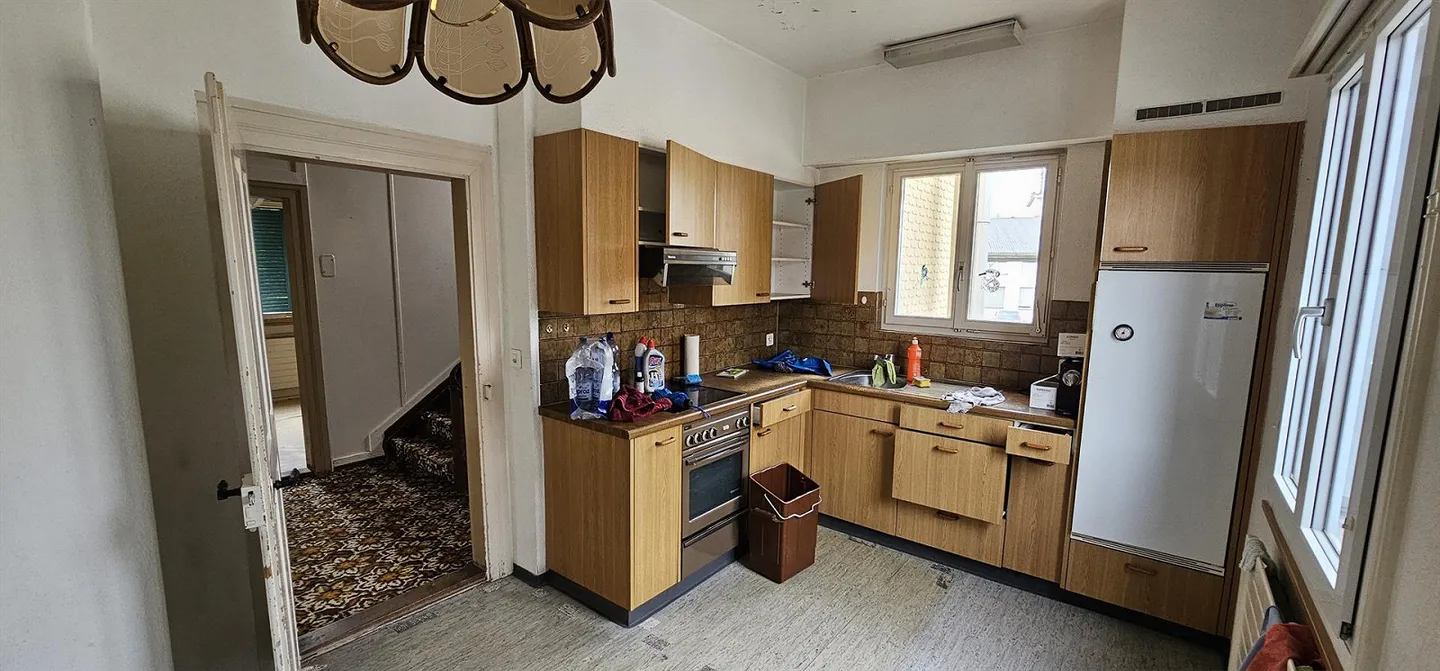 Casa unifamiliare di 5,5 stanze in posizione soleggiata - Foto 7 di 14