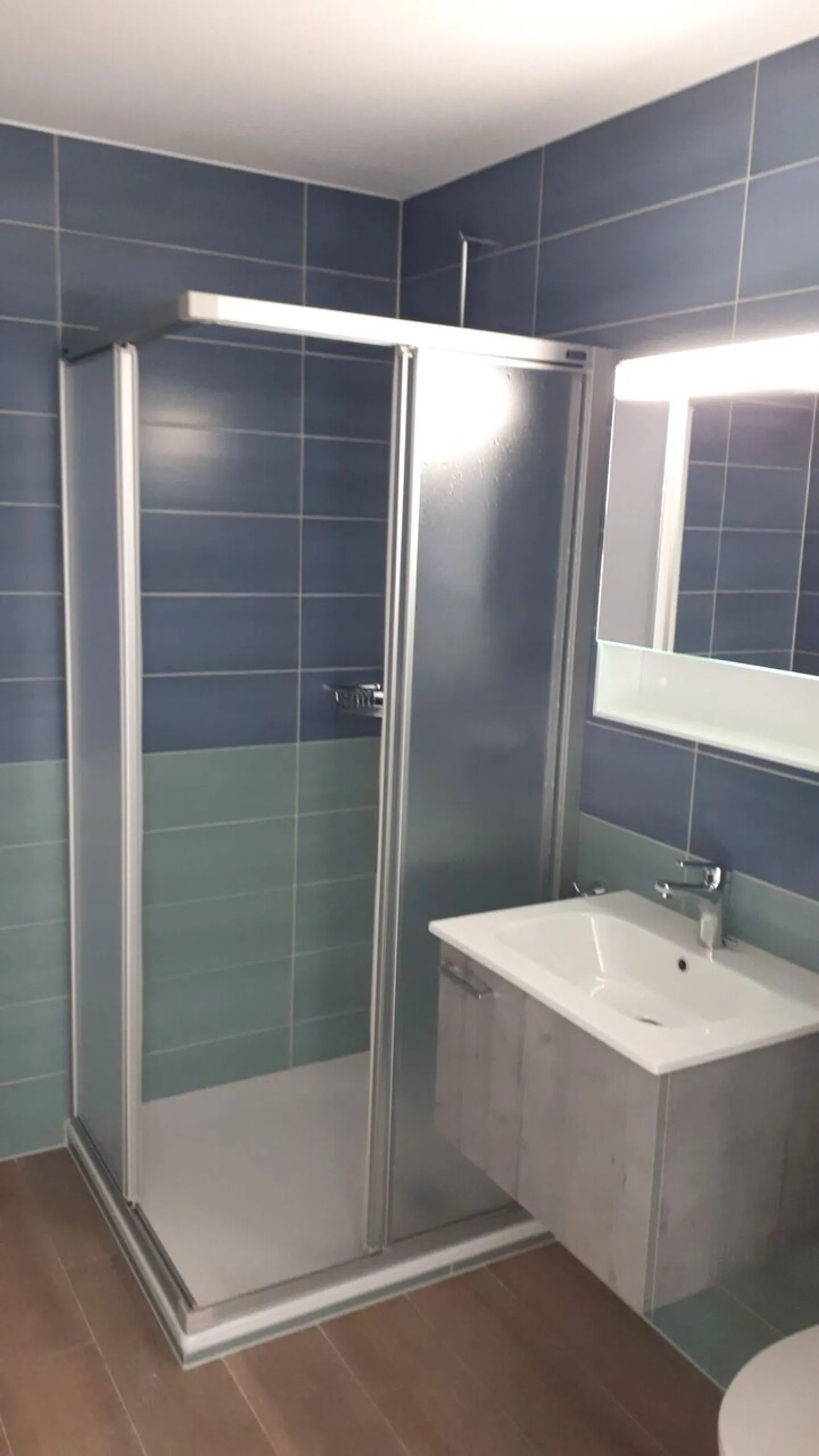 Charming Studio in Bulle - Photo 4 of 4